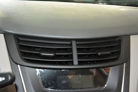 2015款雪佛兰赛欧3