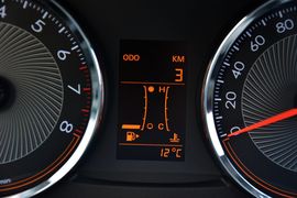 2015款雪佛兰赛欧3