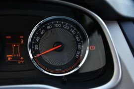 2015款雪佛兰赛欧3