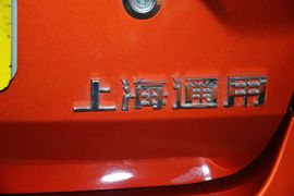 2015款雪佛兰赛欧3