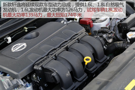 能下赛道撒野？