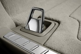 2017款沃尔沃V90