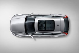 2017款沃尔沃V90