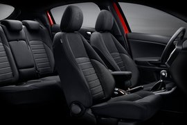 2017款阿尔法罗密欧Giulietta