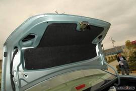 深圳试驾比亚迪F3DM低碳版