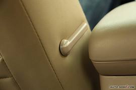 深圳试驾比亚迪F3DM低碳版