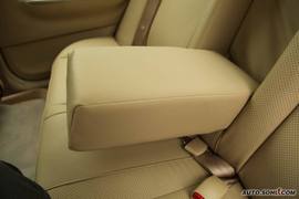 深圳试驾比亚迪F3DM低碳版