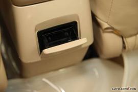 深圳试驾比亚迪F3DM低碳版