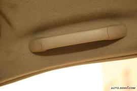 深圳试驾比亚迪F3DM低碳版