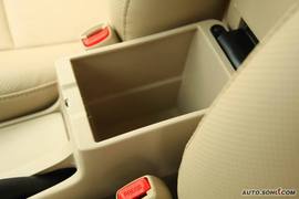 深圳试驾比亚迪F3DM低碳版