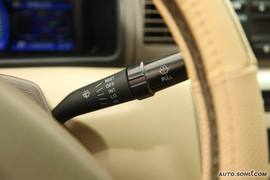 深圳试驾比亚迪F3DM低碳版