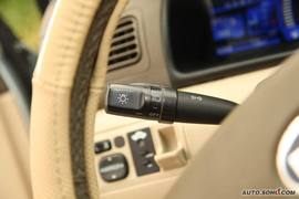 深圳试驾比亚迪F3DM低碳版