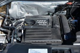 2016款奥迪Q3
