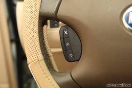 深圳试驾比亚迪F3DM低碳版