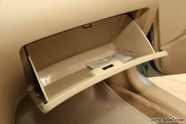 深圳试驾比亚迪F3DM低碳版