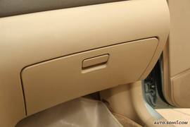 深圳试驾比亚迪F3DM低碳版