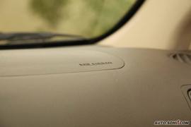 深圳试驾比亚迪F3DM低碳版