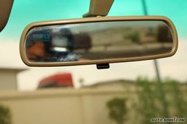 深圳试驾比亚迪F3DM低碳版