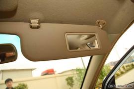 深圳试驾比亚迪F3DM低碳版