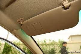 深圳试驾比亚迪F3DM低碳版