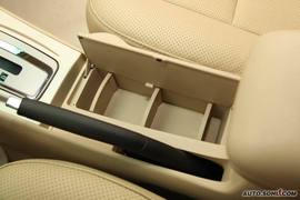 深圳试驾比亚迪F3DM低碳版