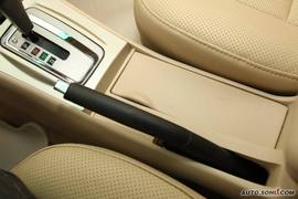 深圳试驾比亚迪F3DM低碳版