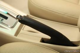 深圳试驾比亚迪F3DM低碳版