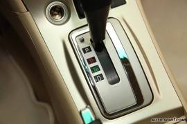 深圳试驾比亚迪F3DM低碳版