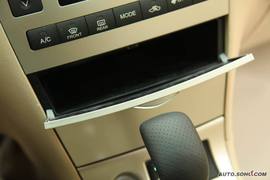 深圳试驾比亚迪F3DM低碳版