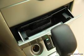 深圳试驾比亚迪F3DM低碳版