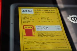 2016款大众Polo