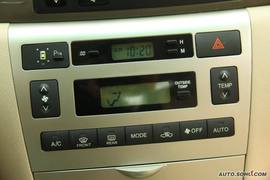 深圳试驾比亚迪F3DM低碳版