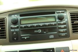 深圳试驾比亚迪F3DM低碳版