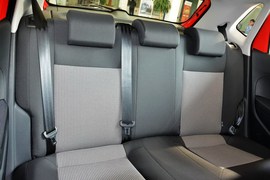 2016款大众Polo