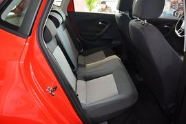 2016款大众Polo