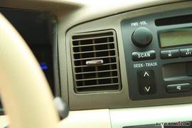 深圳试驾比亚迪F3DM低碳版