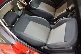 2016款大众Polo