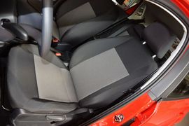 2016款大众Polo