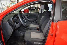 2016款大众Polo