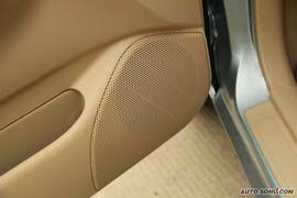 深圳试驾比亚迪F3DM低碳版