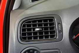 2016款大众Polo