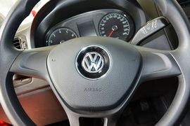 2016款大众Polo