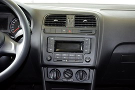 2016款大众Polo