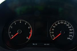2016款大众Polo