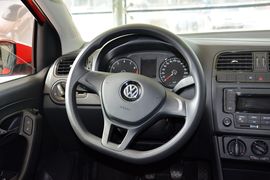 2016款大众Polo