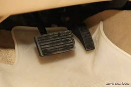 深圳试驾比亚迪F3DM低碳版