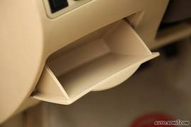 深圳试驾比亚迪F3DM低碳版