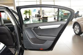 2016款大众迈腾1.8TSI智享领先型