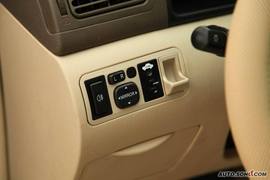 深圳试驾比亚迪F3DM低碳版