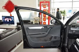 2016款大众迈腾1.8TSI智享领先型